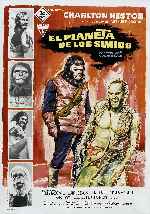 miniatura el-planeta-de-los-simios-1968-v4-por-peppito cover carteles