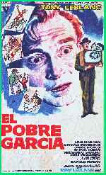 miniatura el-pobre-garcia-por-lupro cover carteles