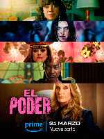 miniatura el-poder-2023-por-chechelin cover carteles