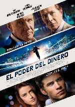 miniatura el-poder-del-dinero-2013-por-peppito cover carteles