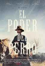 miniatura el-poder-del-perro-por-chechelin cover carteles
