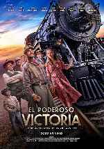miniatura el-poderoso-victoria-por-chechelin cover carteles