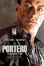 miniatura el-portero-2018-por-chechelin cover carteles