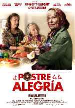 miniatura el-postre-de-la-alegria-por-melegar cover carteles