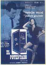 miniatura el-potentado-por-husci cover carteles