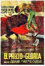 miniatura el-precio-de-la-gloria-1949-por-lupro cover carteles