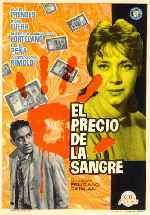 miniatura el-precio-de-la-sangre-por-alcor cover carteles