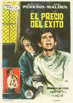 miniatura el-precio-del-exito-por-alcor cover carteles