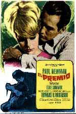 miniatura el-premio-v2-por-vimabe cover carteles