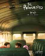 miniatura el-princesito-por-mrandrewpalace cover carteles