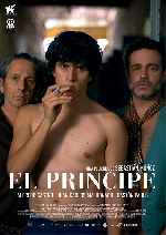 miniatura el-principe-2020-por-chechelin cover carteles