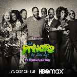 miniatura el-principe-de-bel-air-el-reencuentro-por-mrandrewpalace cover carteles