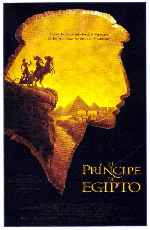 miniatura el-principe-de-egipto-por-alcor cover carteles