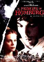 miniatura el-principe-de-homburg-por-alcor cover carteles