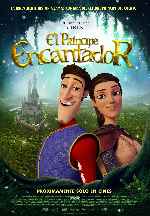 miniatura el-principe-encantador-por-chechelin cover carteles