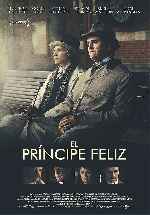 miniatura el-principe-feliz-por-chechelin cover carteles