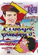 miniatura el-principe-gondolero-v2-por-chechelin cover carteles