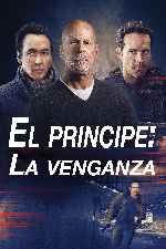 miniatura el-principe-la-venganza-por-mrandrewpalace cover carteles