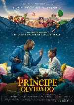 miniatura el-principe-olvidado-por-mrandrewpalace cover carteles