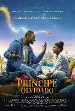 miniatura el-principe-olvidado-v2-por-mrandrewpalace cover carteles