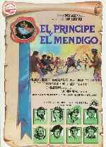 miniatura el-principe-y-el-mendigo-1977-por-georgetaylor cover carteles