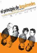 miniatura el-principio-de-arquimedes-por-sergio91 cover carteles
