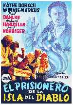 miniatura el-prisionero-de-la-isla-del-diablo-por-lupro cover carteles