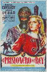 miniatura el-prisionero-del-rey-por-lupro cover carteles