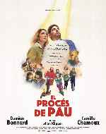 miniatura el-proces-de-pau-por-chechelin cover carteles