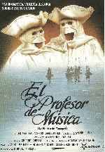 miniatura el-profesor-de-musica-por-chechelin cover carteles