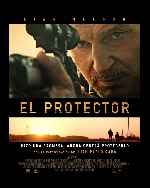 miniatura el-protector-2021-por-mrandrewpalace cover carteles