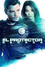 miniatura el-protector-renace-por-mrandrewpalace cover carteles