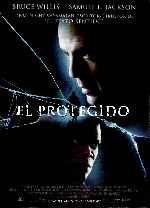 miniatura el-protegido-2000-por-peppito cover carteles