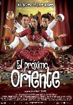 miniatura el-proximo-oriente-por-sergio91 cover carteles