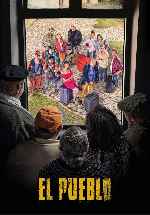 miniatura el-pueblo-por-chechelin cover carteles
