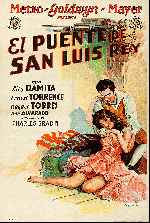 miniatura el-puente-de-san-luis-rey-1929-por-lupro cover carteles