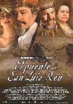 miniatura el-puente-de-san-luis-rey-2004-por-warcond cover carteles