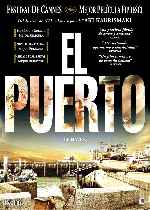 miniatura el-puerto-por-frankensteinjr cover carteles