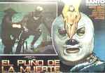 miniatura el-puno-de-la-muerte-por-alcor cover carteles