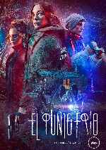 miniatura el-punto-frio-por-chechelin cover carteles
