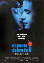miniatura el-punto-sobre-la-i-por-alcor cover carteles