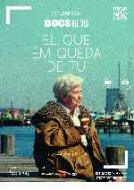 miniatura el-que-em-queda-de-tu-por-chechelin cover carteles