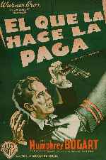 miniatura el-que-la-hace-la-paga-por-alcor cover carteles