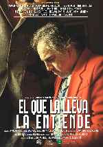 miniatura el-que-la-lleva-la-entiende-por-chechelin cover carteles