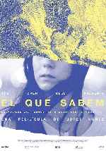 miniatura el-que-sabem-v2-por-chechelin cover carteles