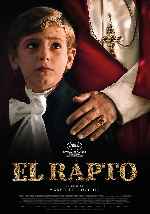 miniatura el-rapto-2023-por-chechelin cover carteles