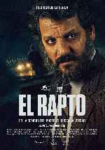 miniatura el-rapto-2024-por-chechelin cover carteles