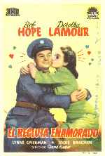 miniatura el-recluta-enamorado-por-vimabe cover carteles