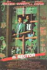 miniatura el-rector-por-alcor cover carteles