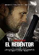 miniatura el-redentor-2013-por-mrandrewpalace cover carteles
